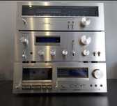 Wieża vintage Pioneer