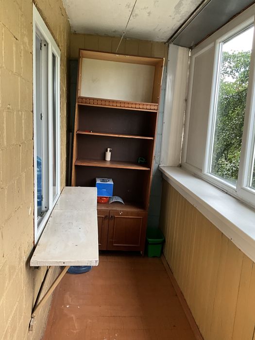 Продаж 1 кімн. квартири. Оболонь, вул. Йорданська 24б.