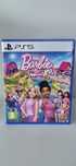 Barbie PlayStation 5