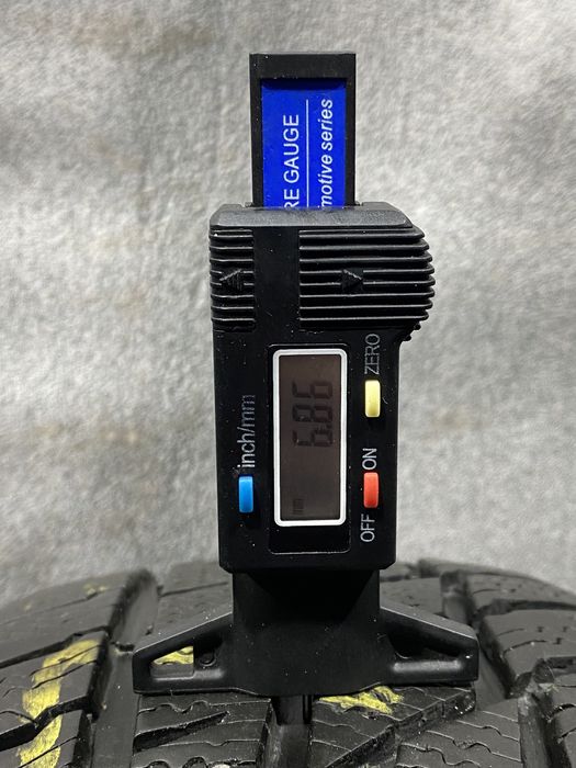 ‼️ЗИМОВА РЕЗИНА‼️ Matador • 185/60 R15 АРТ:457