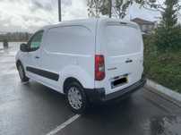 Citroen Berlingo 1.6hdi Nacional