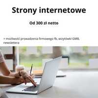 Projektowanie i tworzenie stron www