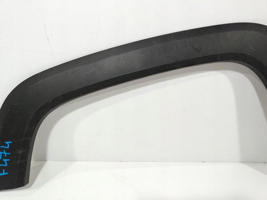 jeep renegade listwa błotnika lewy przód 735682597