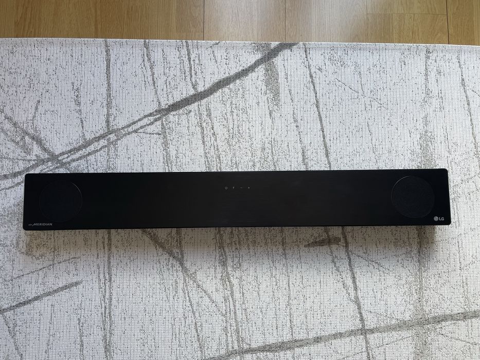 Soundbar Lg Sn7Y