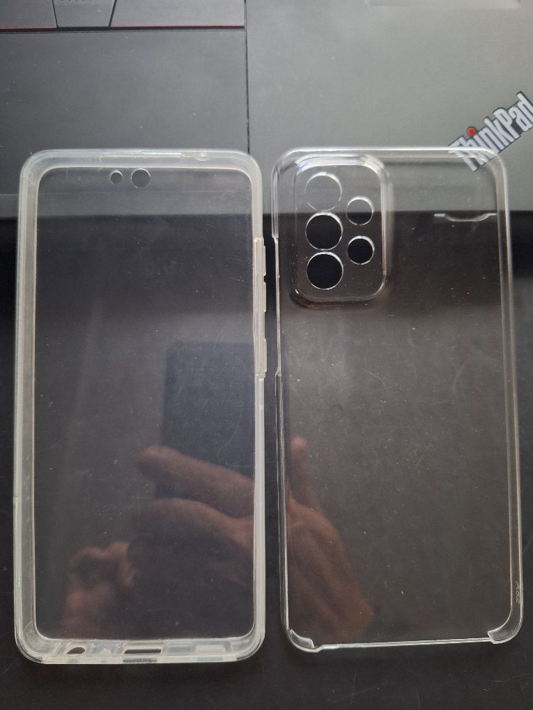 Capa para telemóvel Samsung A52 5G