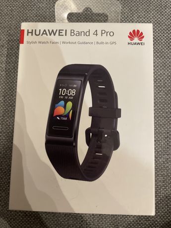Huawei band 4 Pro