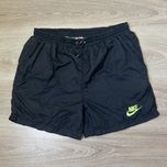Вінтажні Шорти Nike