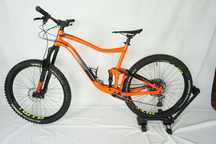 Rower Trail/Enduro GIANT TRANCE 2 27.5” Rozmiar XL Fox Shimno
