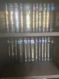 Стивен Кинг коллекция из 79 книг