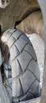 Opony motocyklowe 100/90/19 i 130/80/17 2022 rok