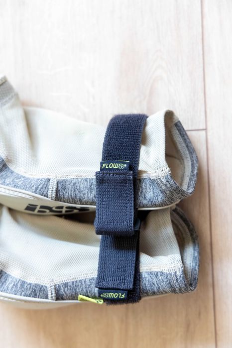 ochraniacze na łokcie IXS Flow EVO+ rozmiar M