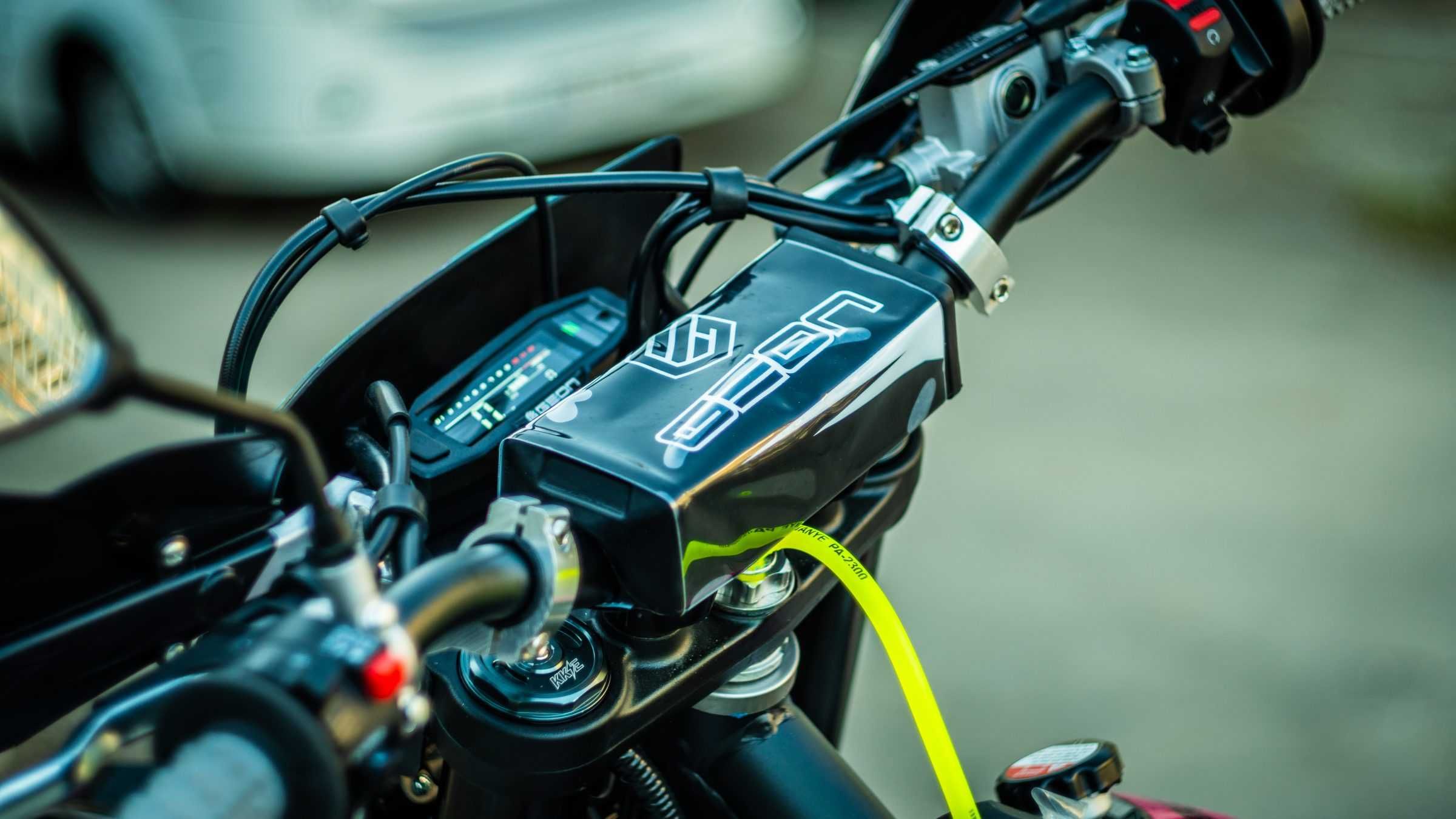 GEON GNS 300NB Enduro геон гнс