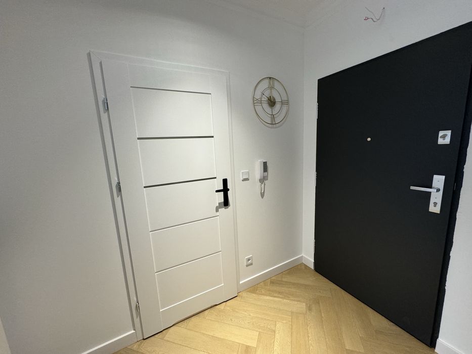 Nowe ,piękne mieszkanie w Kołobrzegu