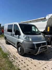 Fiat Ducato  polski salon L1H1 2.3 120km