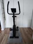 Rower stacjonarny ZIPRO BOOST GOLD