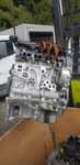 Silnik B47D20A BMW