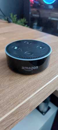 Amazon Echo - Alexa (versão Internacional)