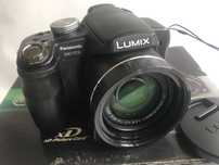 Aparat Panasonic Lumix DMC-FZ18