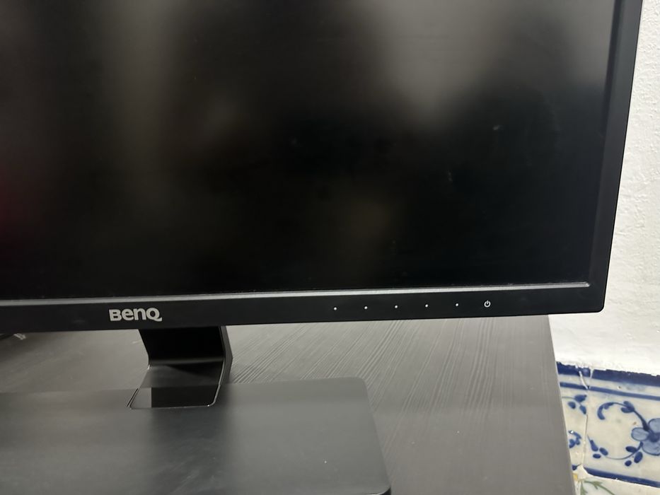 Monitor BenQ GW2470-T (24 polegadas)