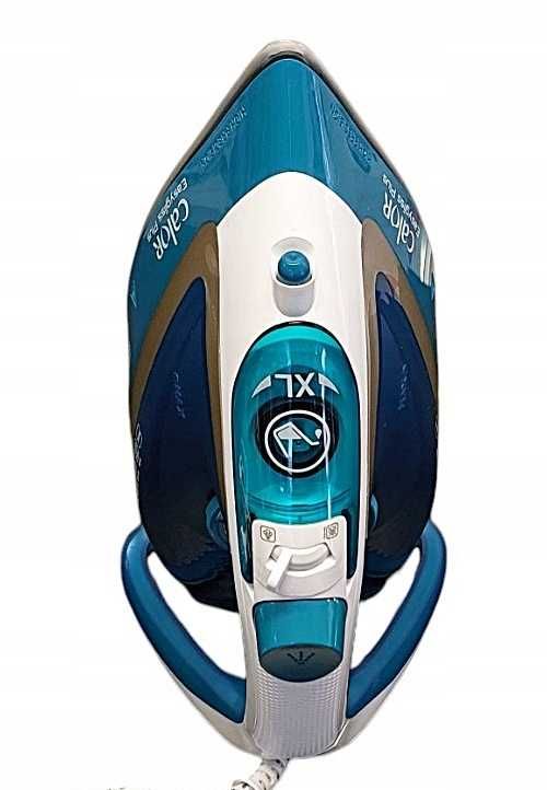 Żelazko Calor FV5719 Easygliss Plus 2600 W