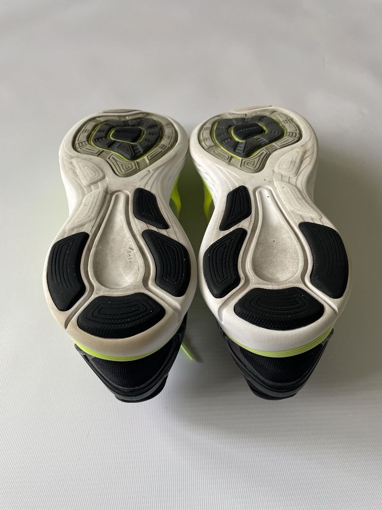 Кросівки спортивні Nike Lunareclipse 4