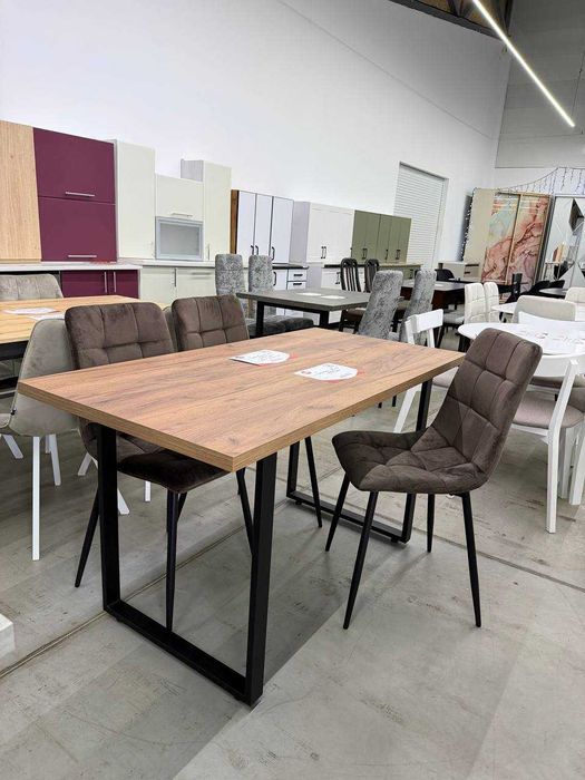 Стіл "Сіетл" 140 для кухні