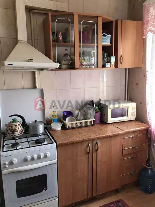 Продам 3 кімнатну квартиру на ж.м.Парус