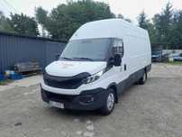 Iveco Daily  35s18V Super Max H3L4 Led Klimatronik Tempomat HAK Zadbany