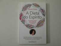 A dieta do espírito- Ozeni Lima