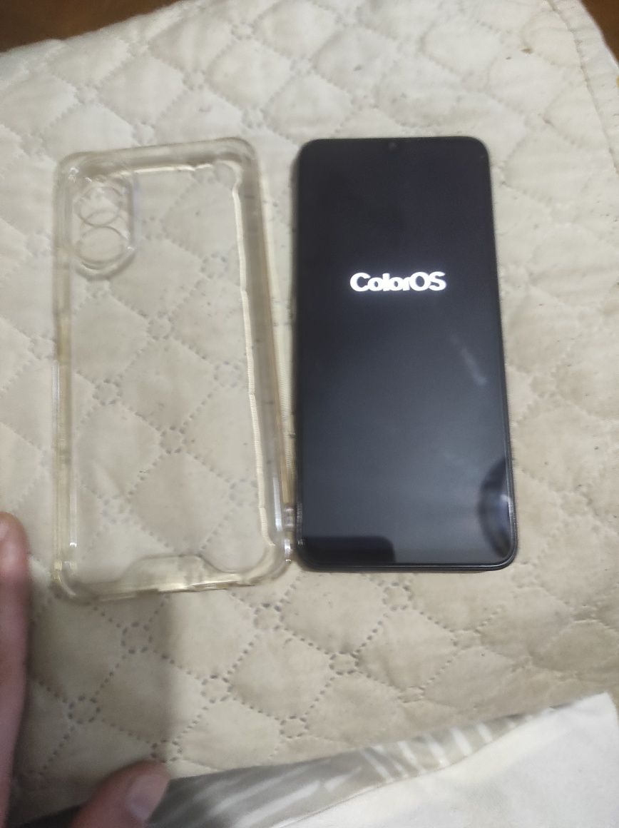 Oppo novo  sem uso