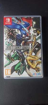 Shin Megami Tensei V