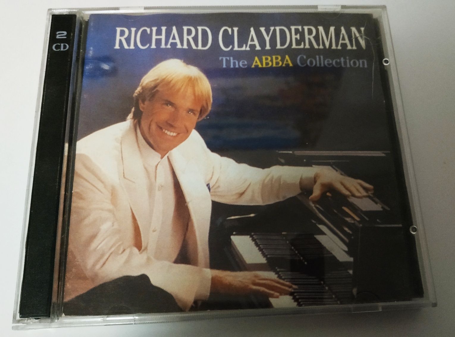 Richard Cleyderman The ABBA