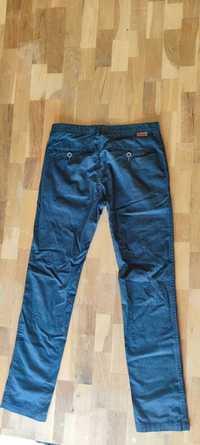 Calças Chino Homem Springfield T40