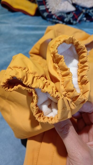 Дитячий комбінезон f&f 110 см