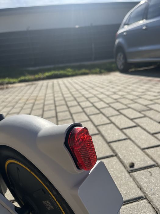 Электросамокат Ninebot G30 MAX