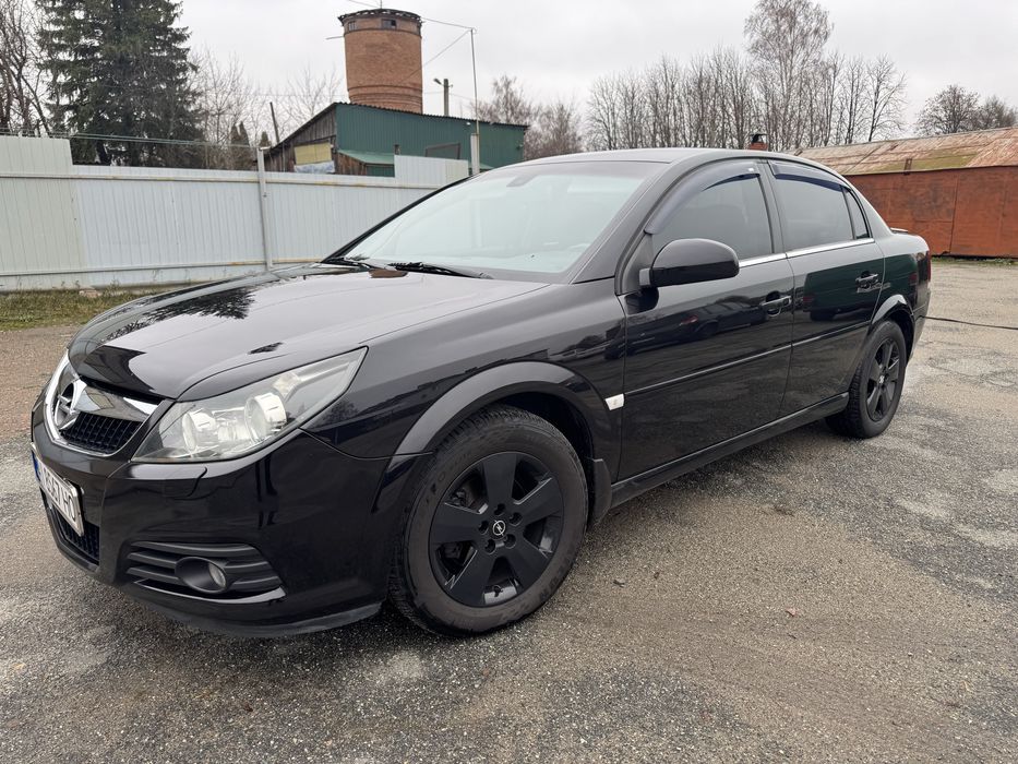 Продам Опель Вектра 2,2 газ АВТОМАТ