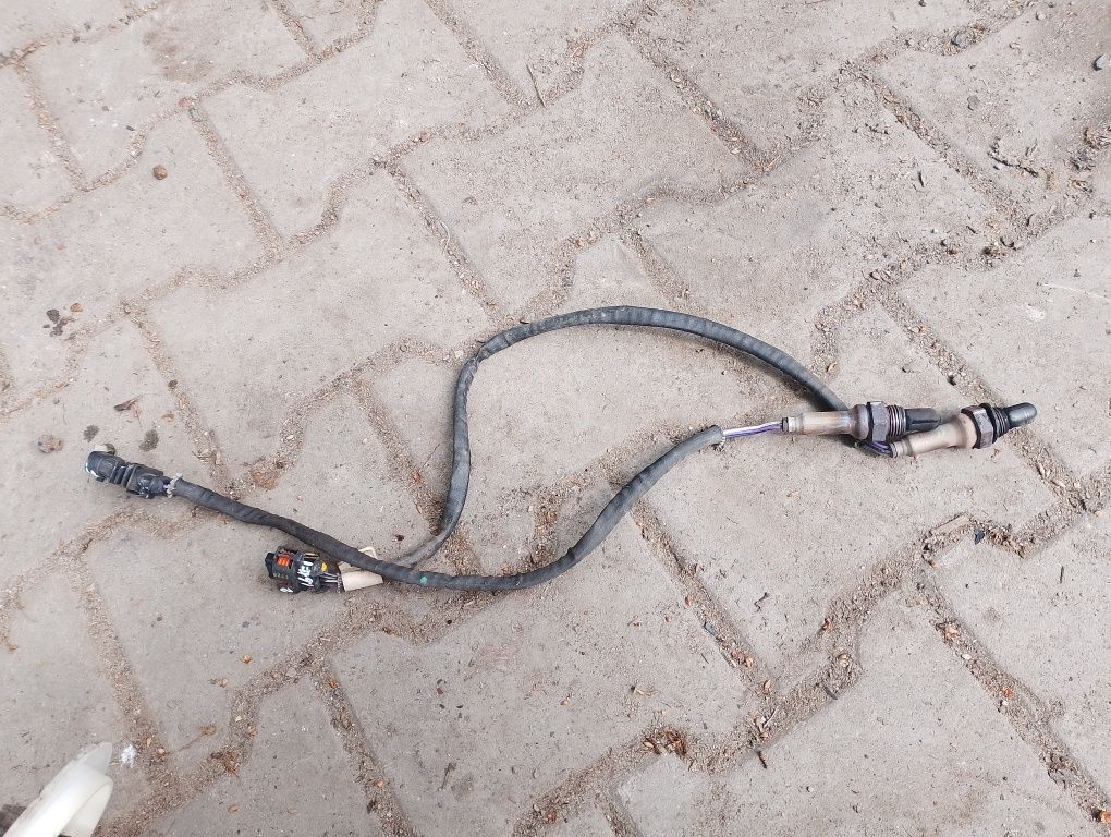 Sonda lambda landa opel astra h Zafira b 1.6