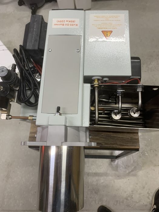 горелки газовые и дизельные недорого Baltur,Сuenod,Unigas,Lamborghini