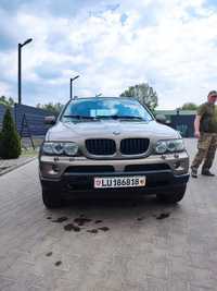 Продам BMW X5 в гарному стані