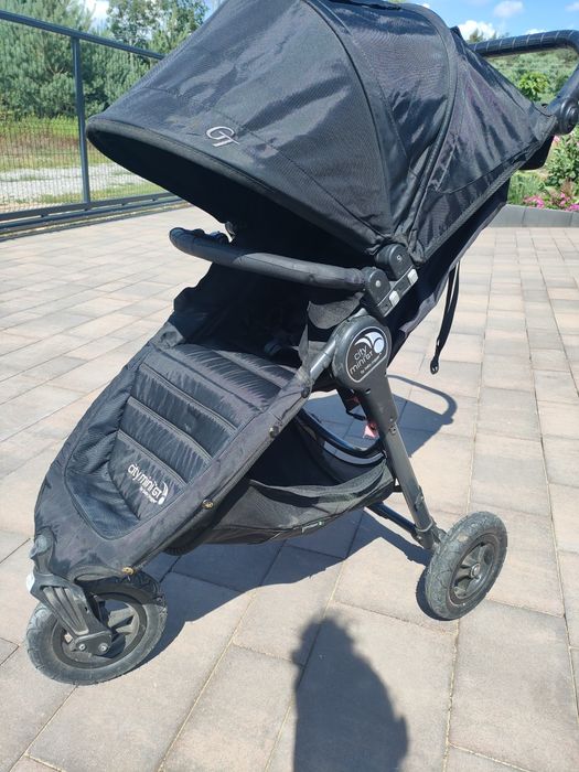 Wózek Baby jogger city mini gt