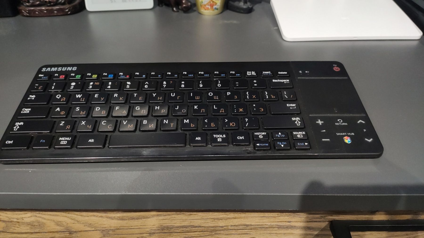 Клавиатура безпроводная Samsung