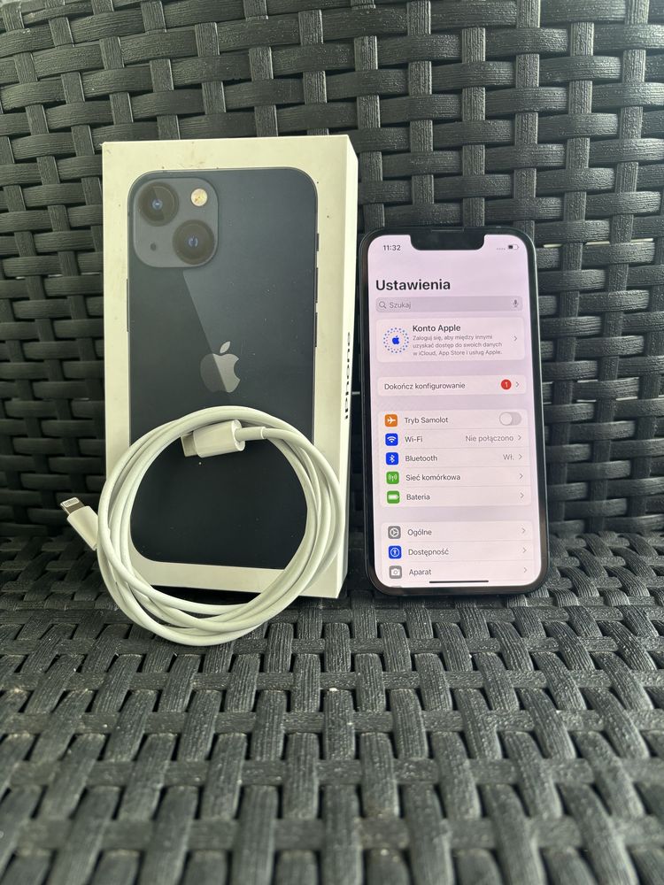 Iphone 13 mini STAN 10/10