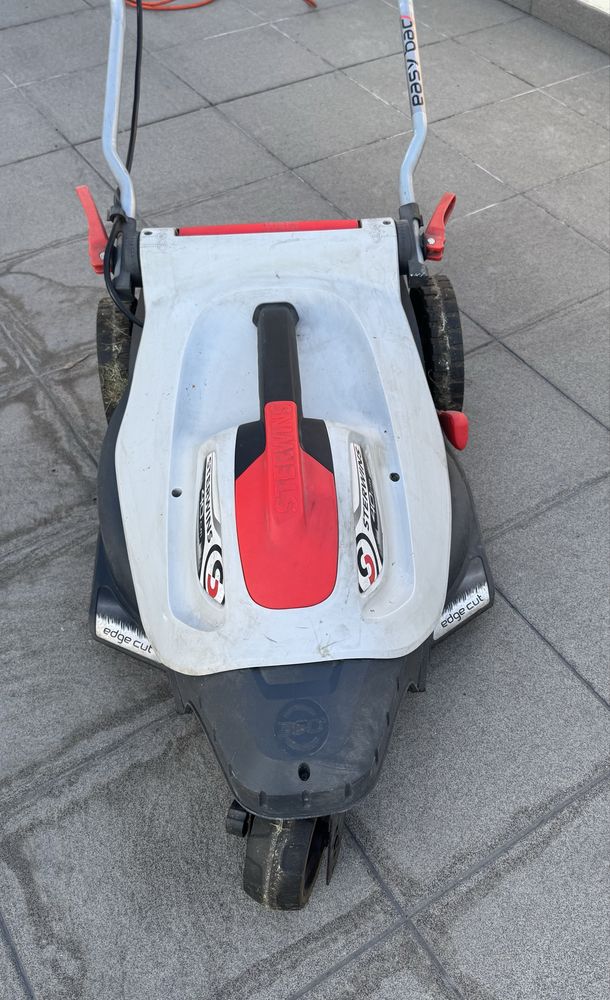 Corta relva elétrico Sterwins 40cm