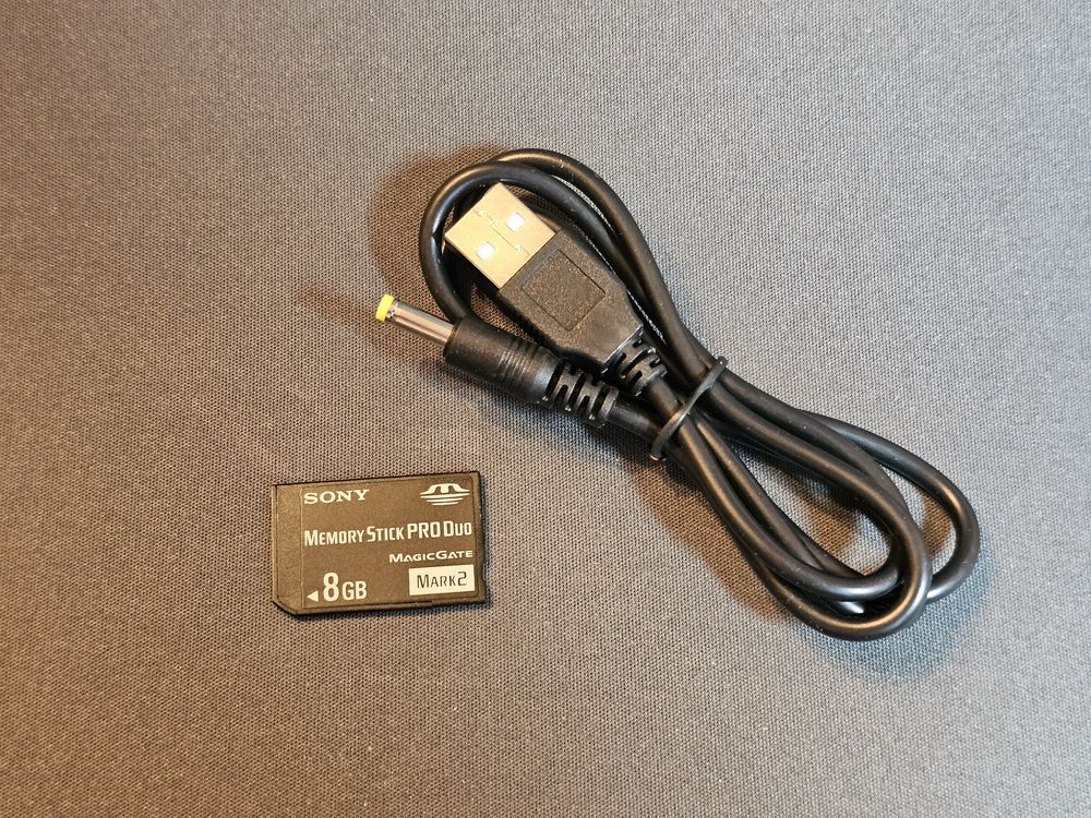 Psp 3008 комплект