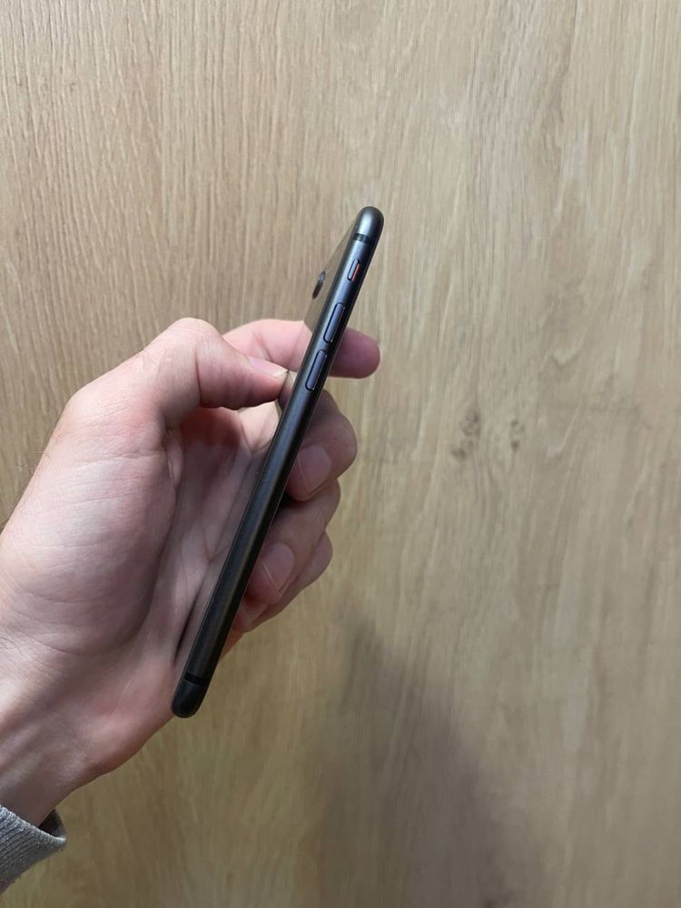 iphone 8 64/256 gb space gray (гарантія/магазин/рассрочка)