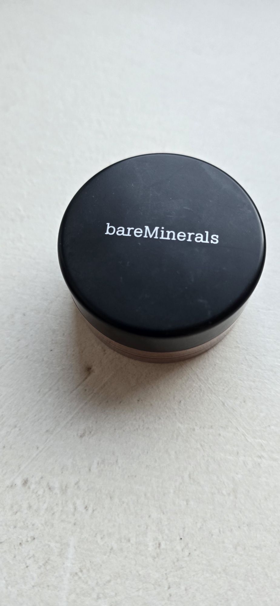 bareMinerals All-Over Face Color - bronzer do twarzy Warmth
All-Over F