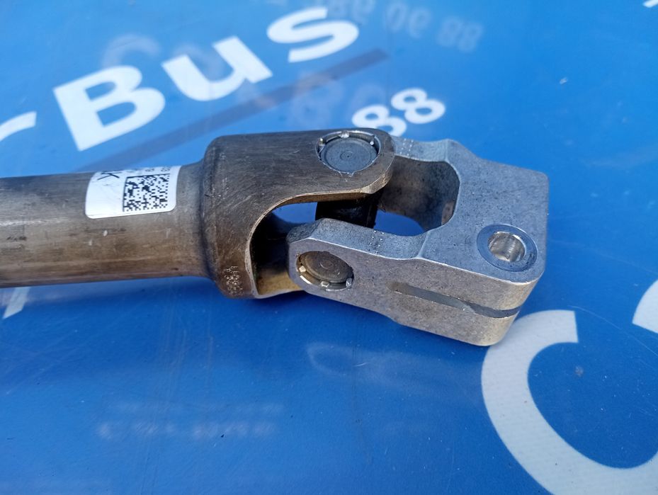 Рульовий кардан Porsche Macan 95B 2.0 Порш Макан хрестовина Порше