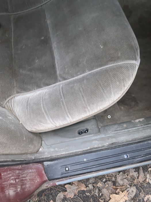 Форд скорпио 2.0 chia