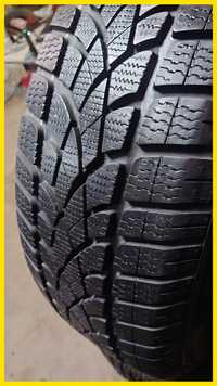 Зимние шины Dunlop SP winter sport 3D 205/60 r16 205 60 16 комплект