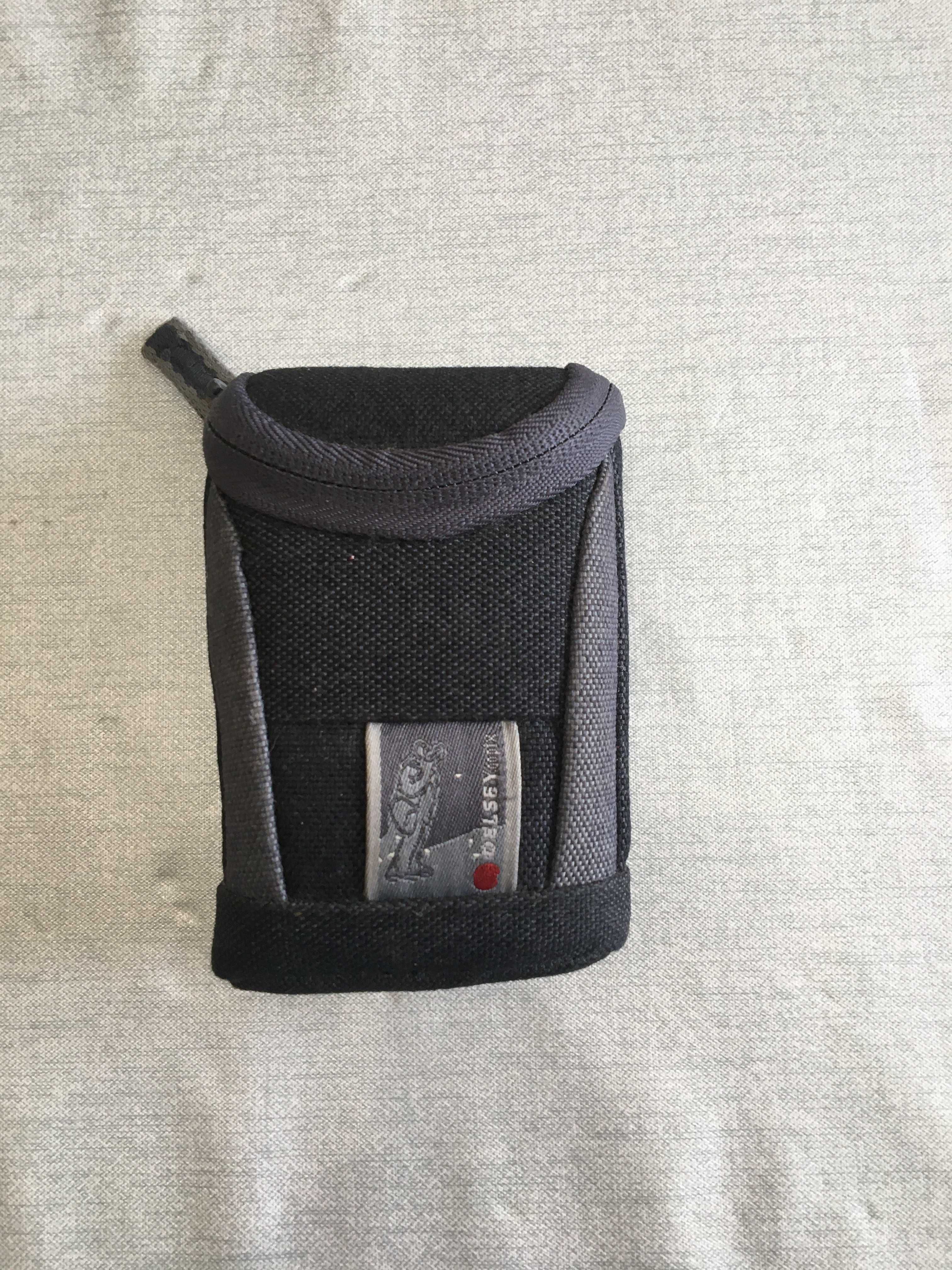 Bolsa para máquina fotográfica